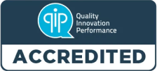 QIP Accredited